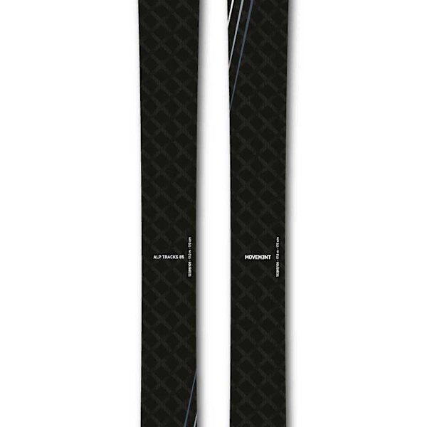 Movement Touring Ski Alp Tracks 85 Sort 170