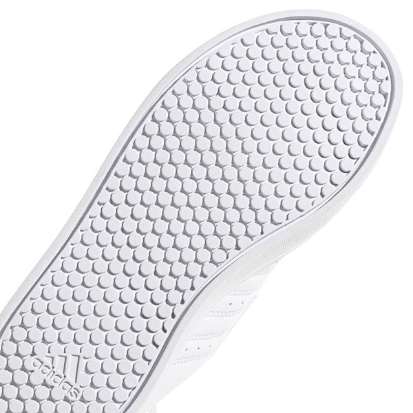 Adidas Vs Pace 2.0 Cf Skor Vit EU 30 Pojke