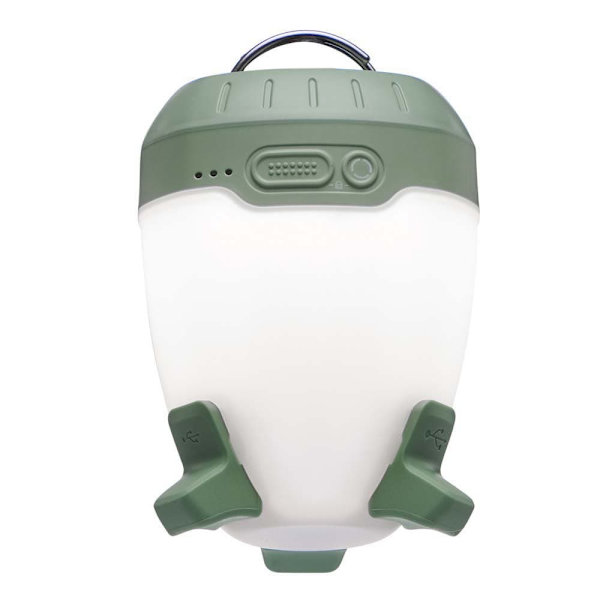 Black Diamond Lanterne Orbiter 400 Grøn 400 Lumens