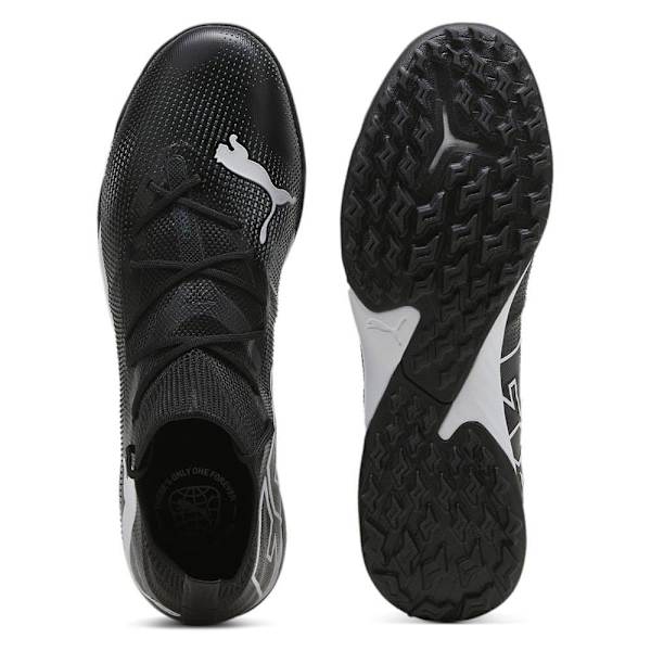 Puma Fodboldstøvler Future 7 Match Tt Sort EU 46 1/2