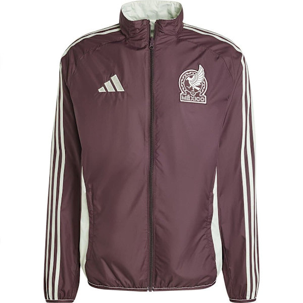 Adidas Mexico Anthem Jacka  XL Man