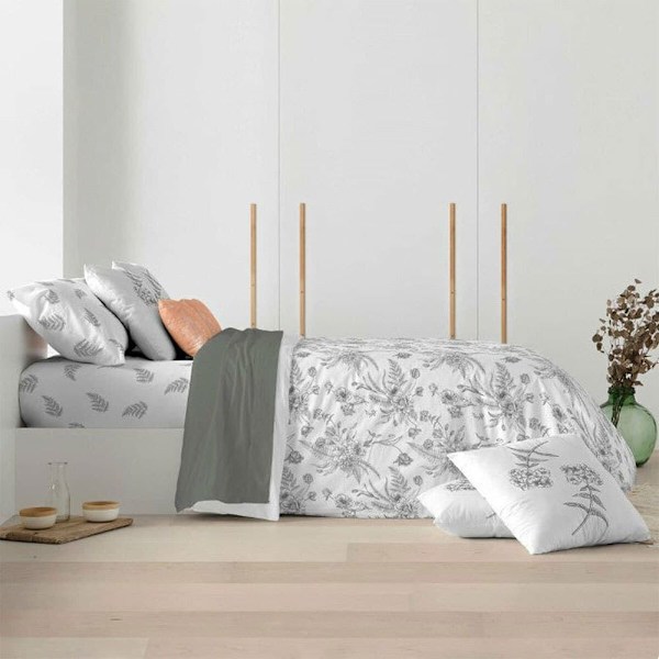 Muare Nordic Cover Bomuld Til Springfield 80x200 Cm