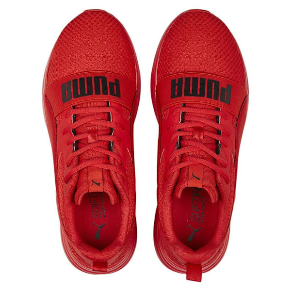 Puma Trænere Wired Run Pure Rød EU 39 Mand