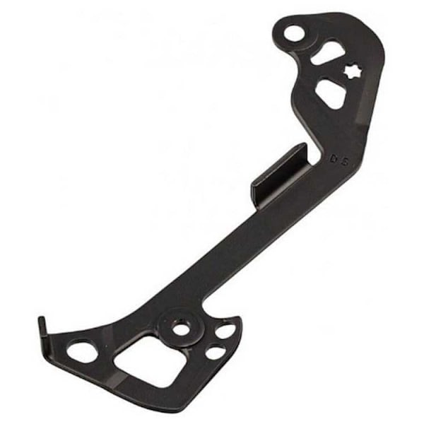 Shimano Jalka Xtr Di2 M9050 Sgs 11s Interior Pulley Carrier Musta