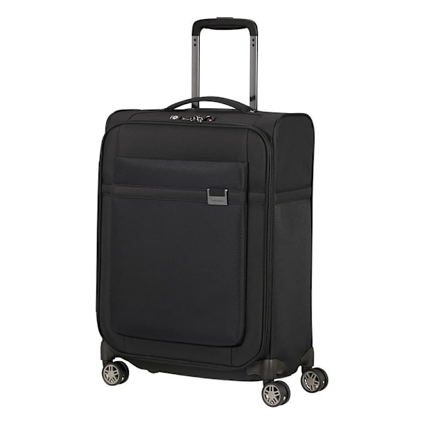 Samsonite Trolley Taske Airea Spinner 55/20 Strict 41l Sort