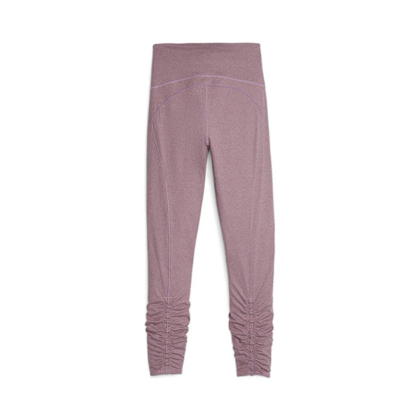 Puma Strumpbyxor Studio Foundation 7/8 Lila XL Kvinna