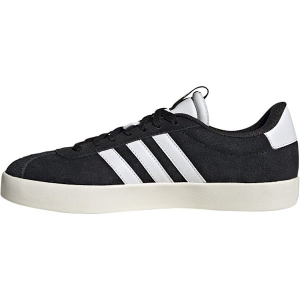 Adidas Trænere Vl Court 3.0 Sort EU 39 1/3 Kvinde