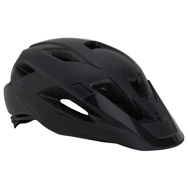 Spiuk Kaval All Mtb-hjelm Sort S-M