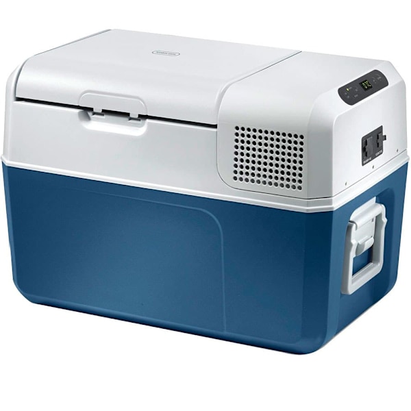 Mobicool Mcf 32l Rigid Portable Cooler Blå