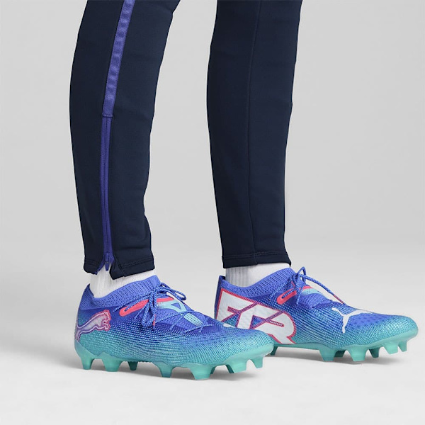 Puma Future 7 Ultimate Low Fg/ag Fodboldstøvler  EU 45