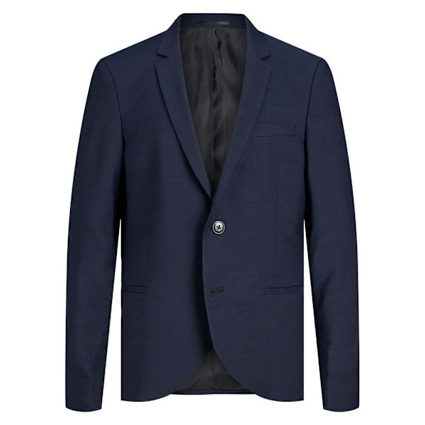 Jack & Jones Kostym Solaris Blazer Blå 152 cm