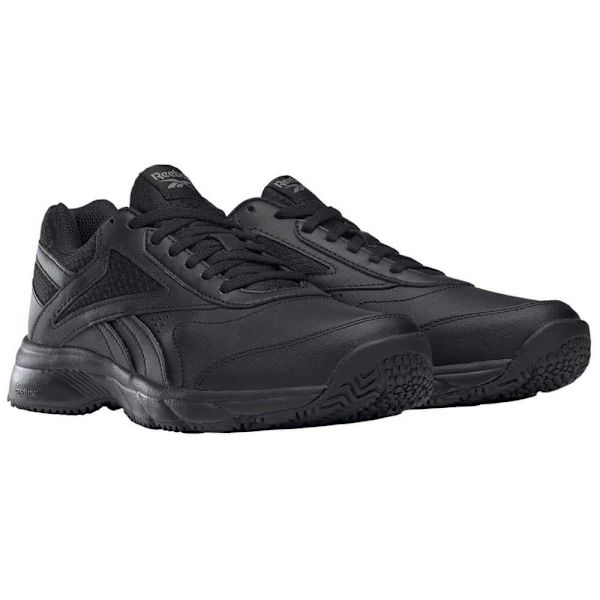 Reebok Work N Cushion 4.0 Svart EU 36 Kvinna