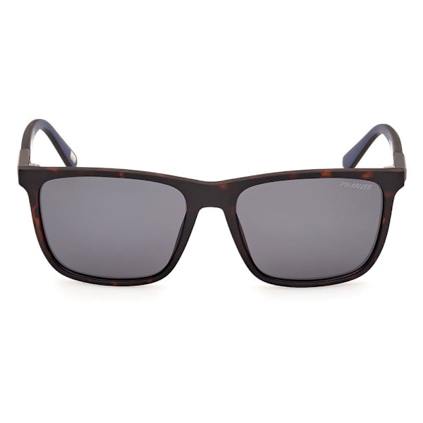 Skechers Se6362 Polariserede Solbriller Gylden  Mand