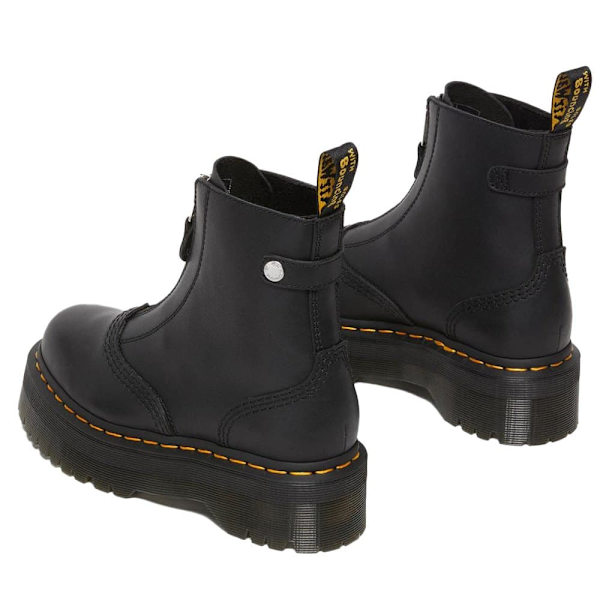 Dr Martens 1460 Støvler Sort EU 44 Kvinde