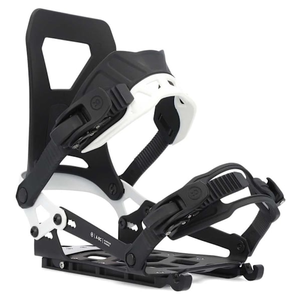 Ride Snowboard Bindinger A-bc Søvfarvet M
