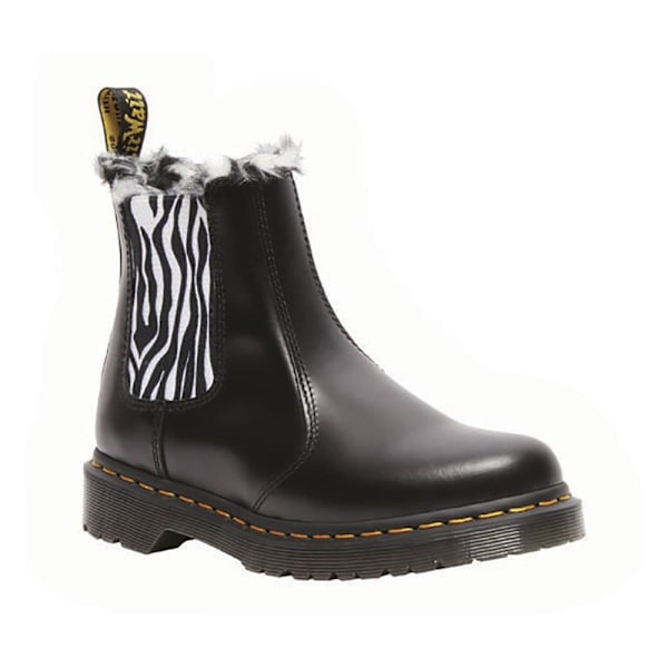 Dr Martens 2976 Leonore Støvler Sort EU 36 Kvinde