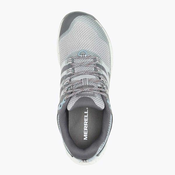Merrell Vaelluskengät Antora 3 Goretex Harmaa EU 37 Nainen