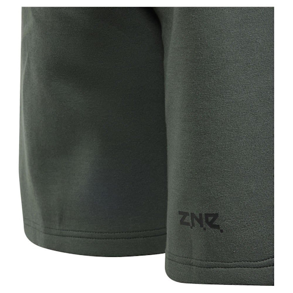 Adidas Z.n.e Shorts Grönt 7-8 Years Pojke