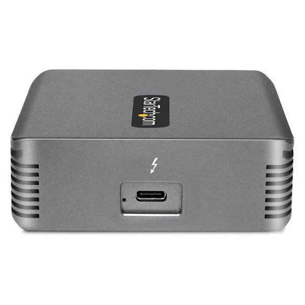Startech Thunderbolt 3 Ethernet-adapter