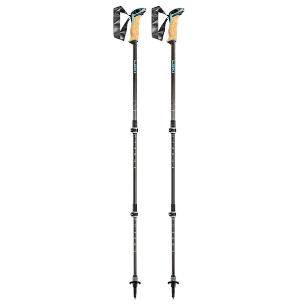 Leki Polakker Cressida As Brun 90-125 cm