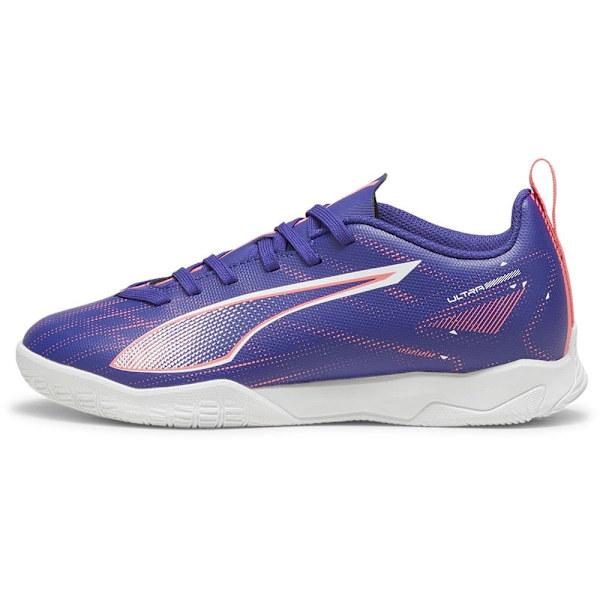 Puma Ultra 5 Play It Jr Skor  EU 37 1/2