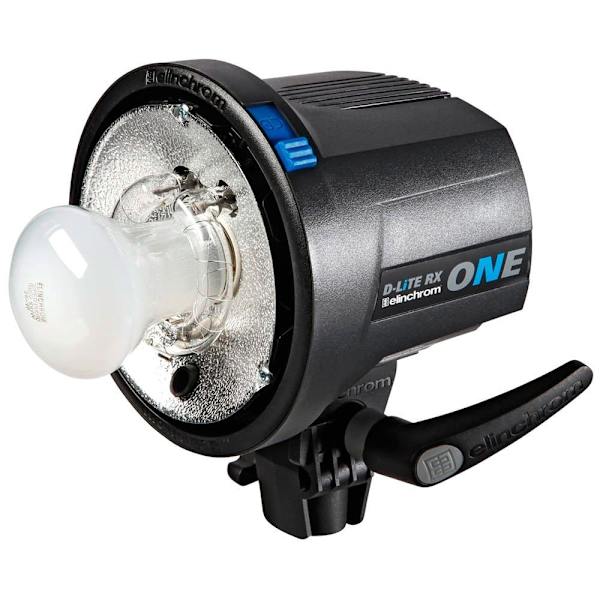 Elinchrom D-lite Rx One Sort