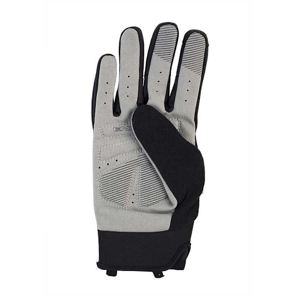 Endura Lange Handsker Windchill Sort XS Kvinde