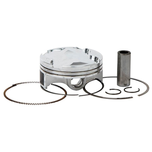 Vertex Stempelsæt Honda Crf 150 R 07-09 D. 65.99 C Søvfarvet