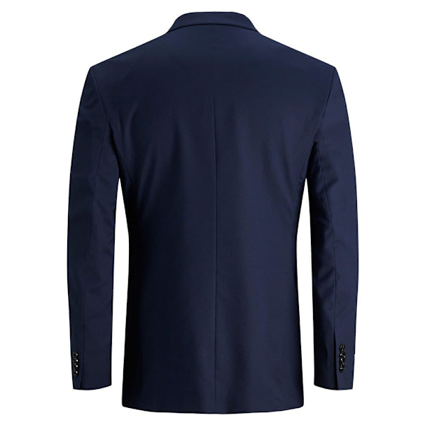 Jack & Jones Bleiseri Solar Harmaa 16 Years