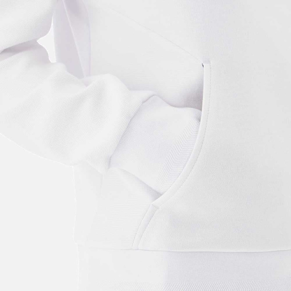 Macron Abisko Sweatshirt  XS Kvinde