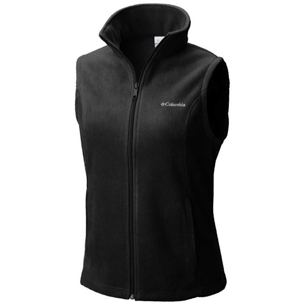 Columbia Väst Benton Springs™ Svart M Kvinna