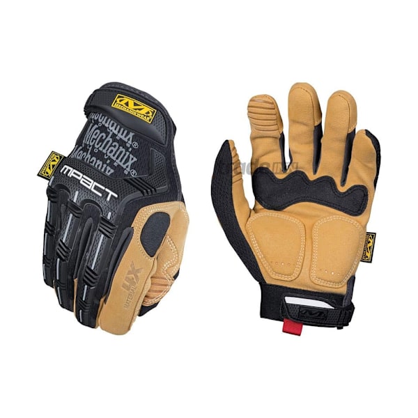 Mechanix Wear M-pact 4x Handsker  S