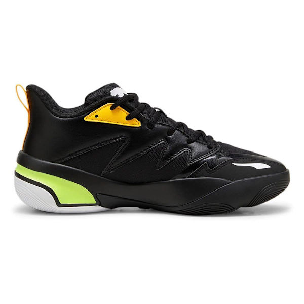 Puma Basketball Sko Genetics Sort EU 45 Mand
