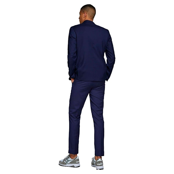 Jack & Jones Blazer Franco Blå 54 Man