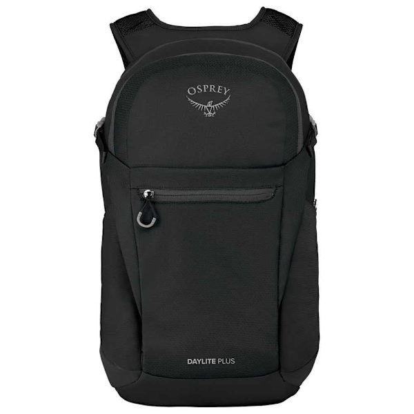 Osprey Rygsæk Daylite Plus 20l Sort