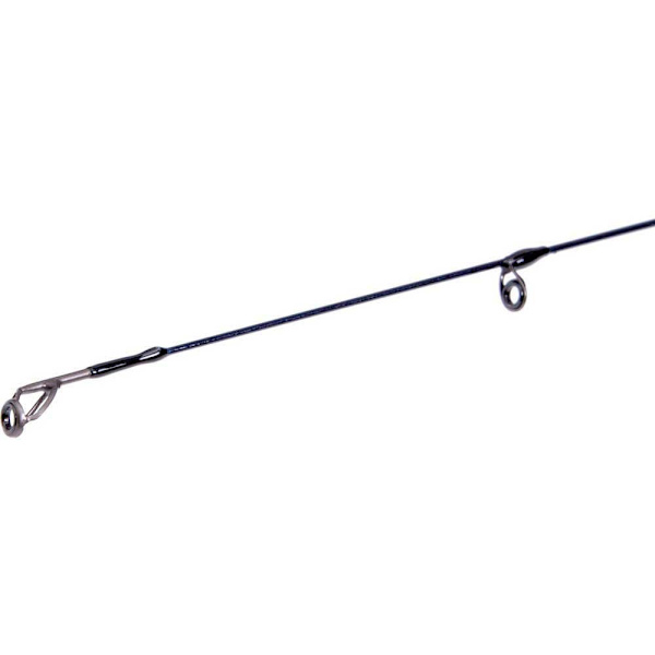 Mikado Haspelspö Lx Saphire Fazlite Svart 2.40 m / 1-10 g