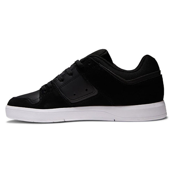 Dc Shoes Trænere Dc Cure Sort EU 44 1/2 Mand
