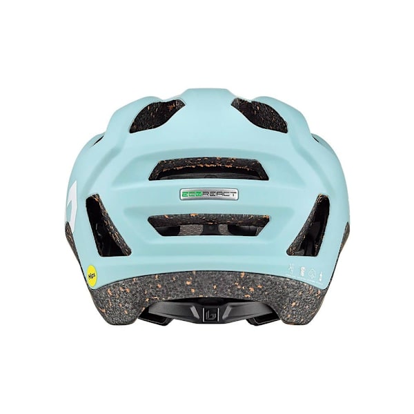 Bolle Urban Hjelm Eco React Mips Blå,Orange M