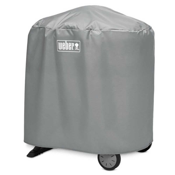 Weber Standard Grillskydd Q1000/2000 Grå