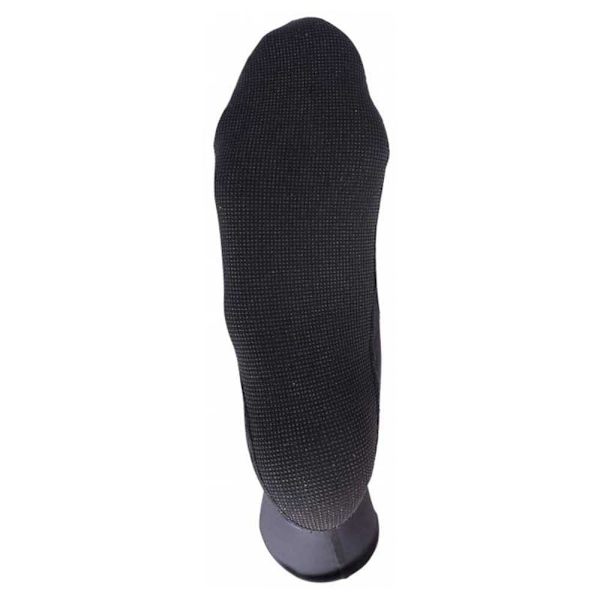 Aquaman Neoprene Sukellussaappaat Musta EU 45 1/2-47