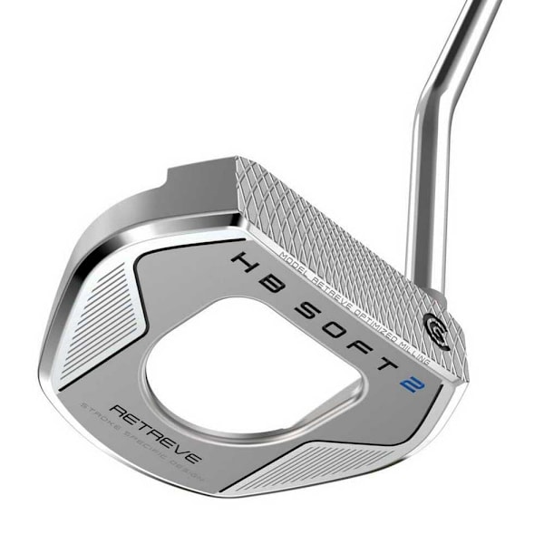 Cleveland Hb Soft 2 Retreve Os 35´´ Högerhänt Putter