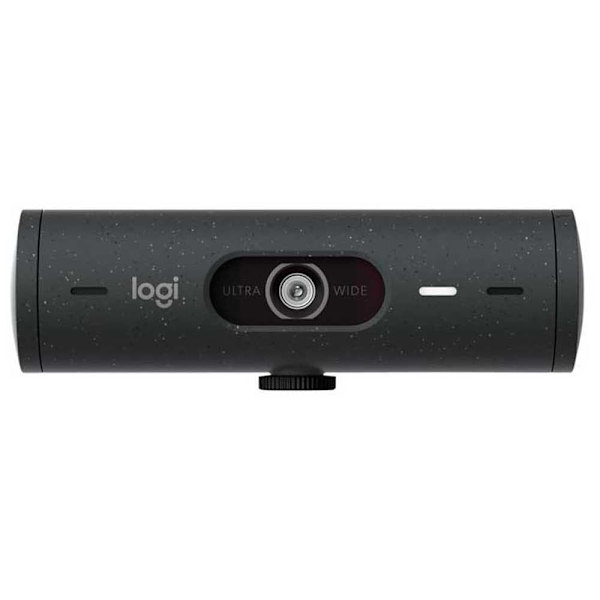 Logitech Webkamera Brio 505 Søvfarvet