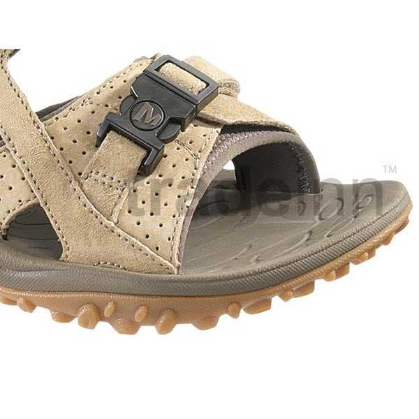 Merrell Sandaalit Kahuna Iii Beige EU 43 Mies