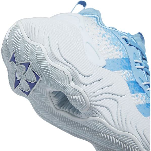 Adidas Basketball Sko Trae Young 3  EU 44 2/3 Mand