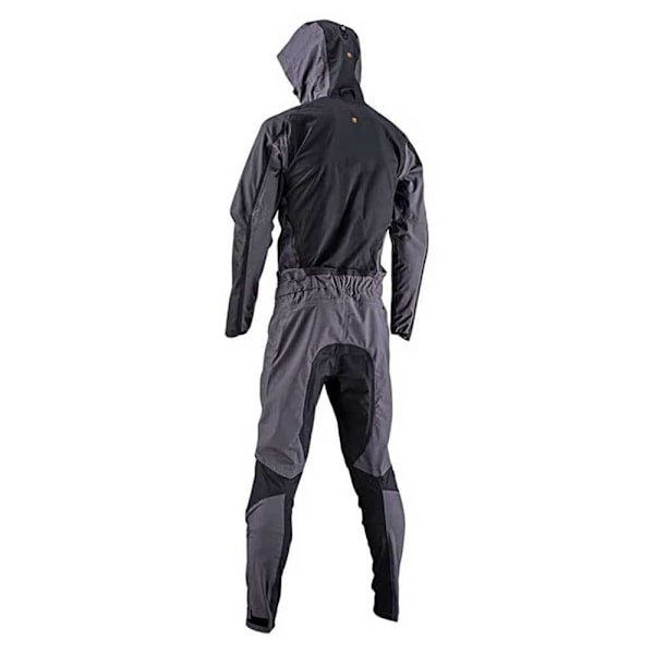 Leatt Race Dragt Hydradri 3.0 Sort XL Mand