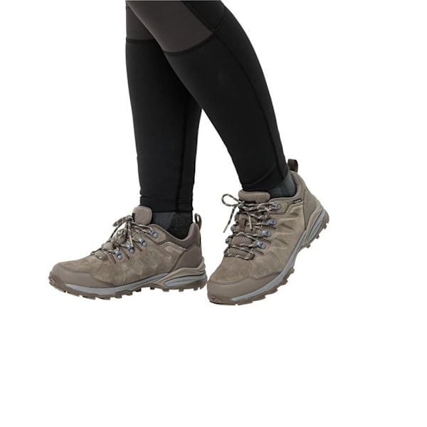 Jack Wolfskin Refugio Texapore Low Vandringsskor  EU 39 1/2