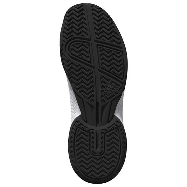 Adidas Courtflash Skor För Alla Underlag  EU 36 2/3