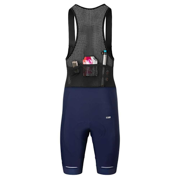 Giro Bib Shortsit Chrono Expert 2023 Sininen M Mies
