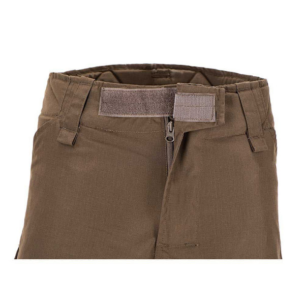 Invadergear Predator Combat Byxor Brun S Man