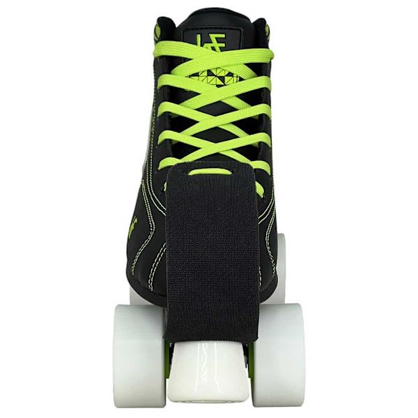 Krf Rullskridskor C Espec Hockey Chronos Svart EU 36